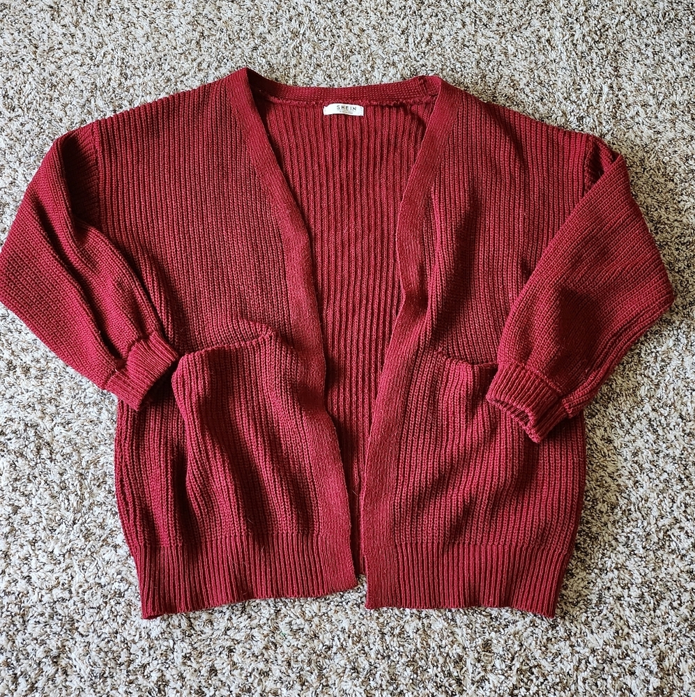 cardigan